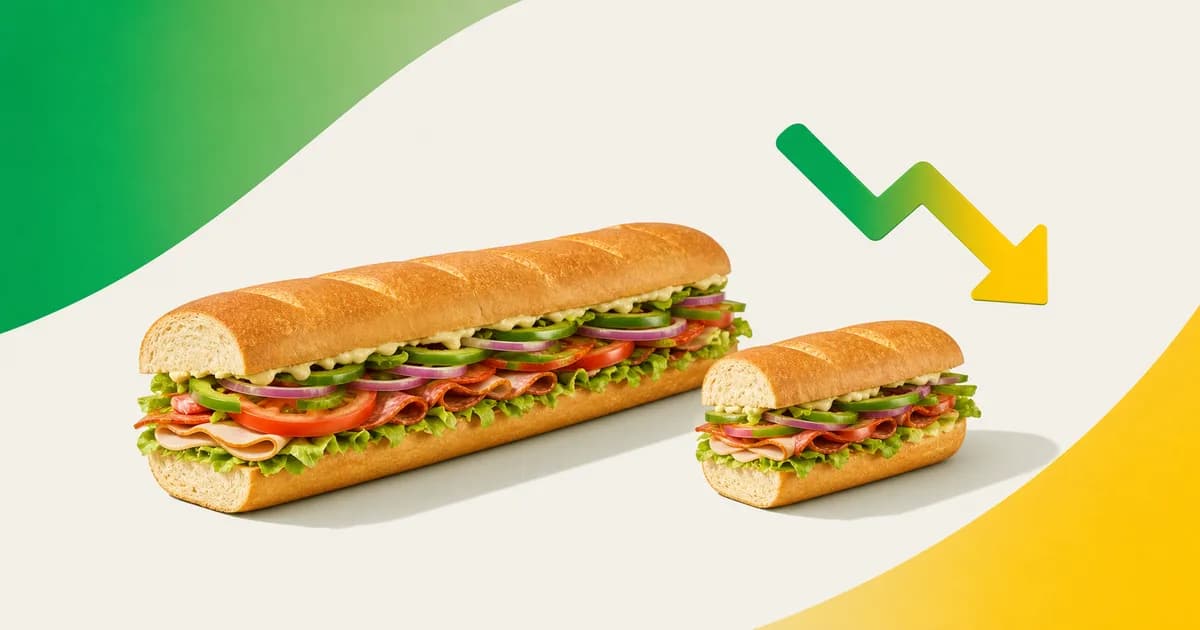 Subway Footlong Deals 2026: Current Prices, Best-Value Subs & 6" vs Footlong